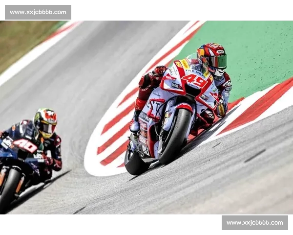 马奎兹加泰冲刺 8 连胜：弯道惊魂救车与命运馈赠的胜利