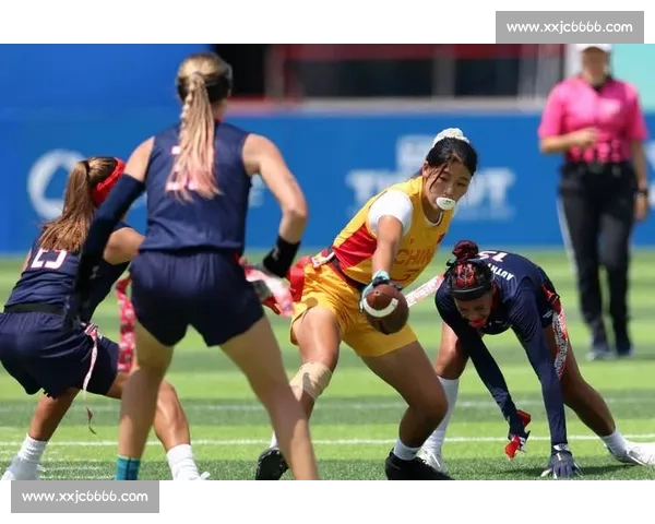 成都世运会腰旗橄榄球全解析：从军事起源到奥运新宠